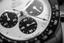 Luxury HILLI watch featuring Classic Panda  artwork