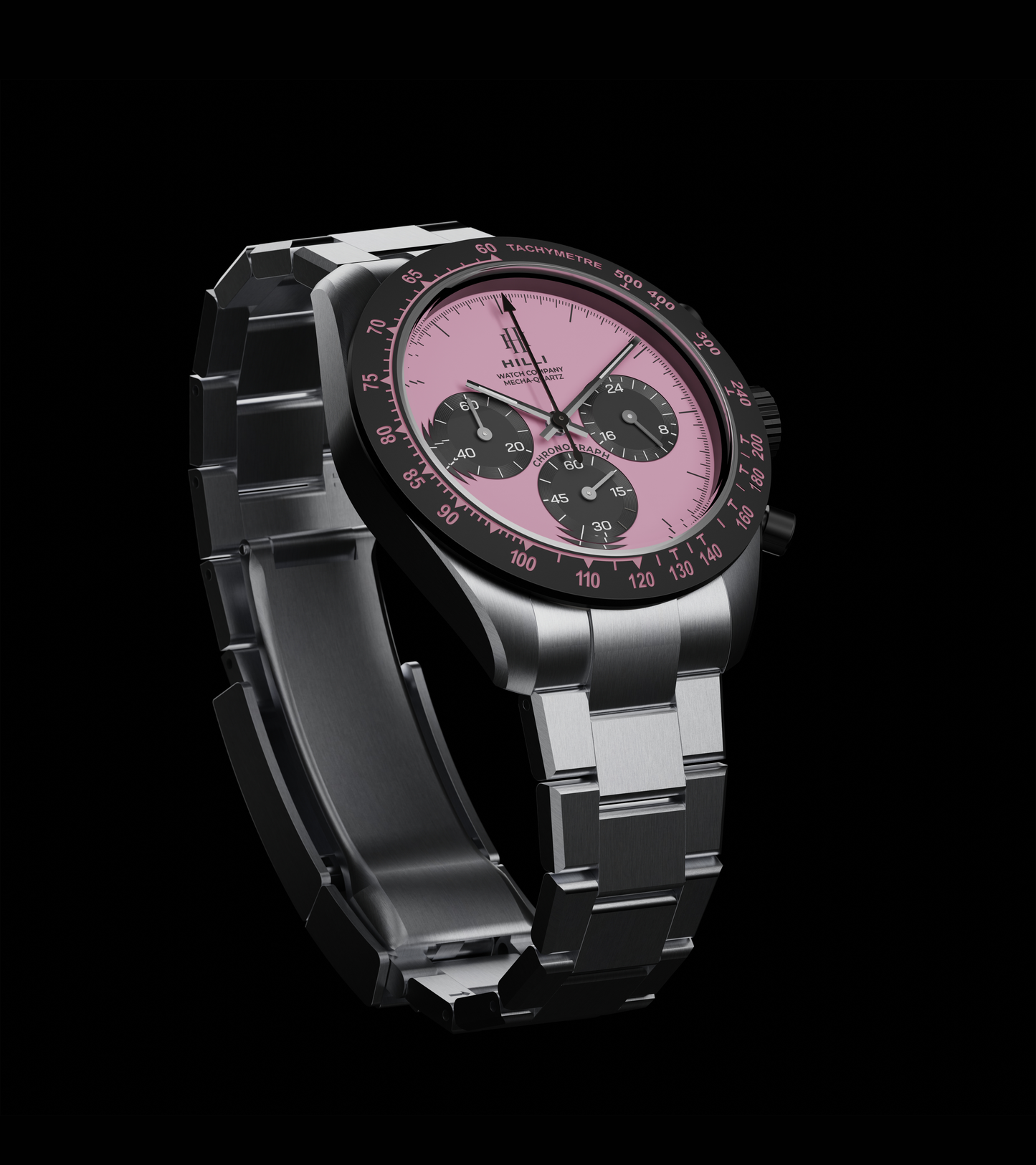 THE PINK ONE