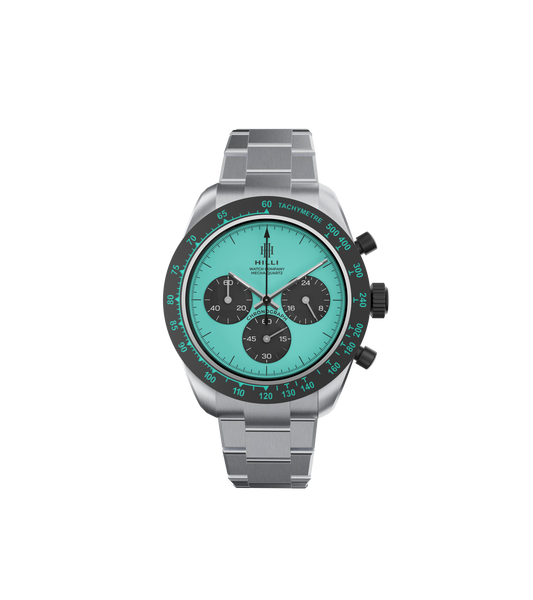 THE GREEN ONE