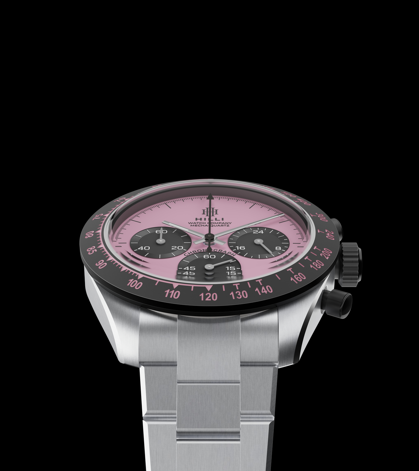 THE PINK ONE