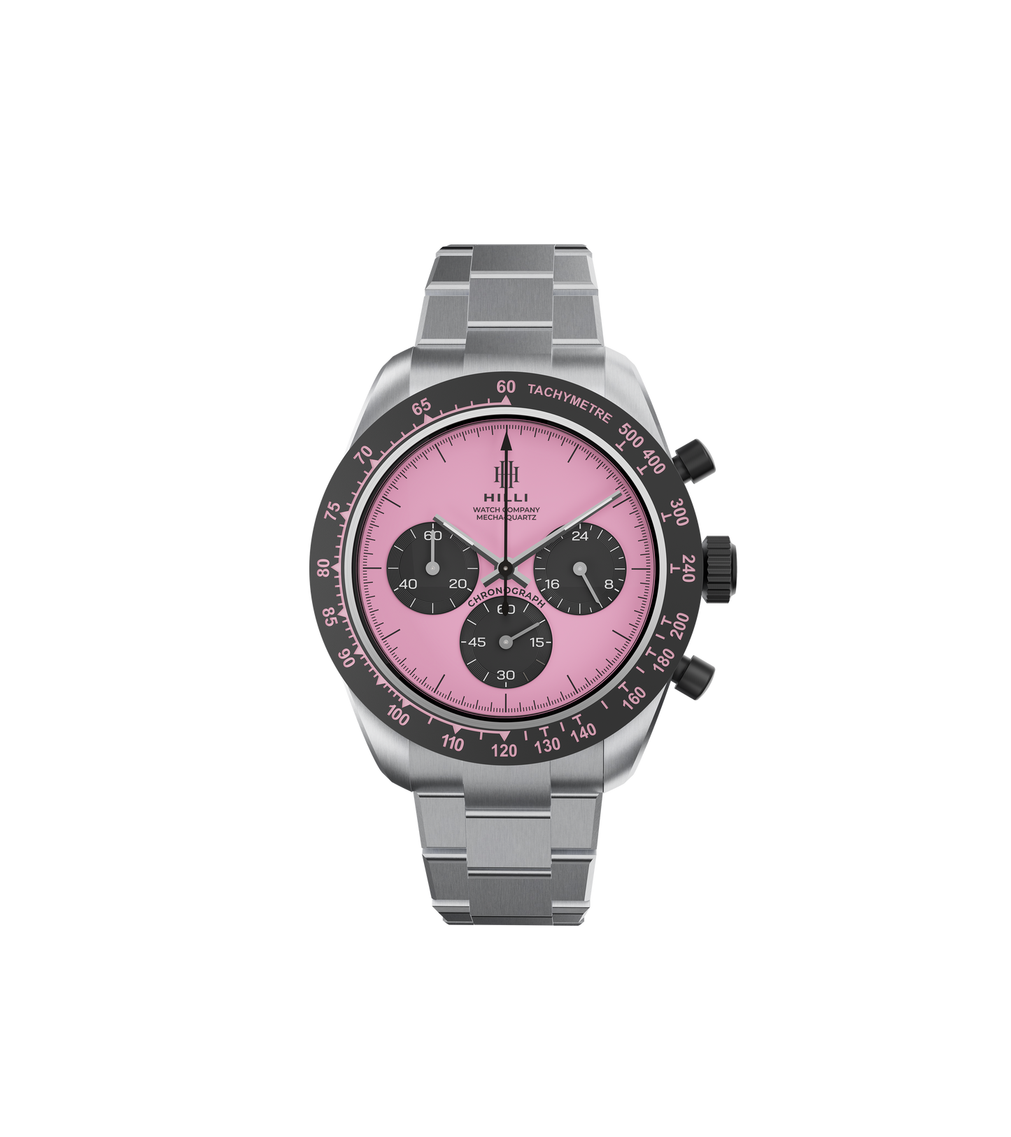 THE PINK ONE
