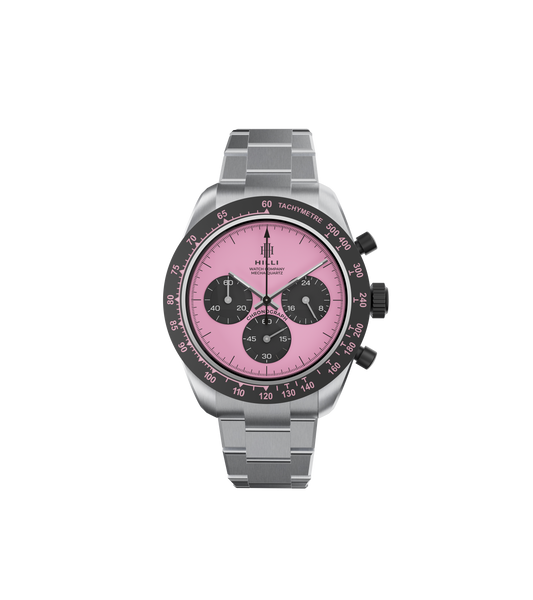 THE PINK ONE
