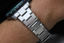 Stylish HILLI panda watch green panda themed design